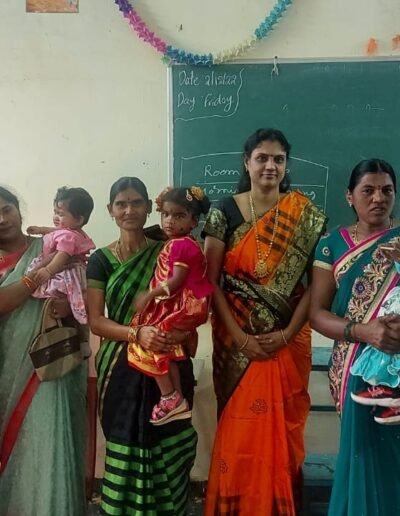 Dr. Jeya Nirmala