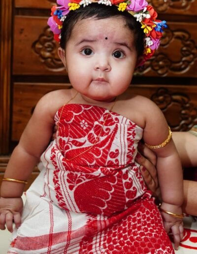Successful IVF