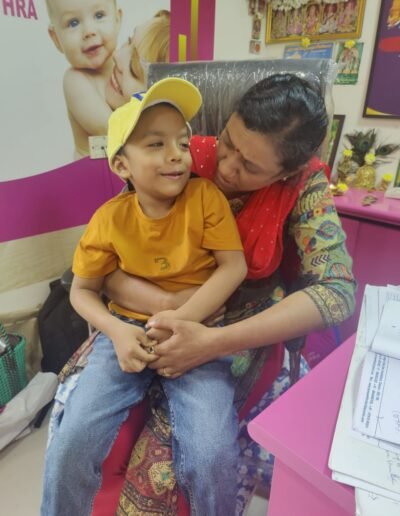 Dr. Ramaya