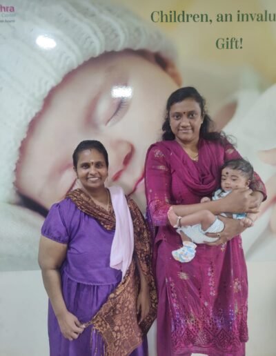 Dr. Ramaya