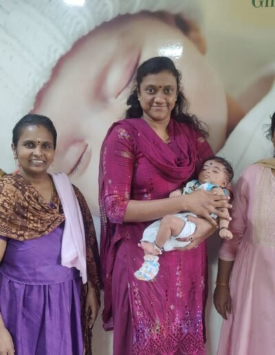 fertility center