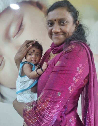 Best IVF center in chennai