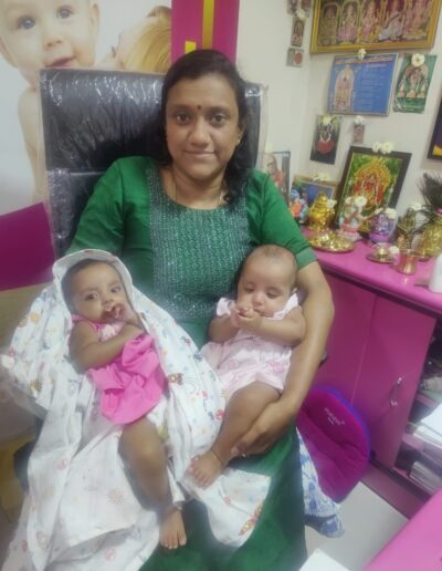 dr. ramaya ramalingam