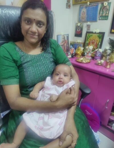 dr. ramaya