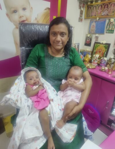 dr. ramaya ramalingam