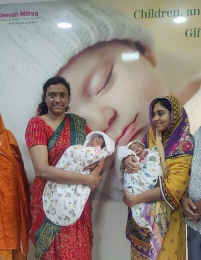 Best fertility center in india
