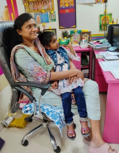 fertility clinic in chennai