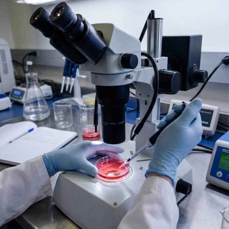 Cancer Cryopreservation