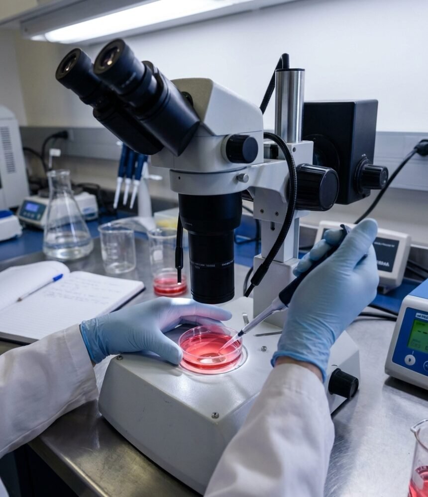 Cancer Cryopreservation