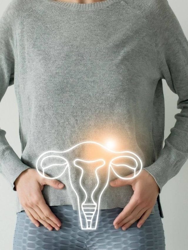 Ovarian Rejuvenation Therapy